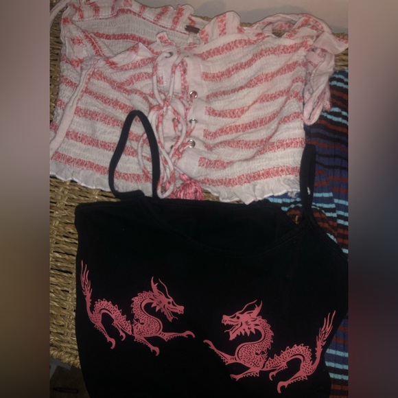 Top bundle - Picture 5 of 5